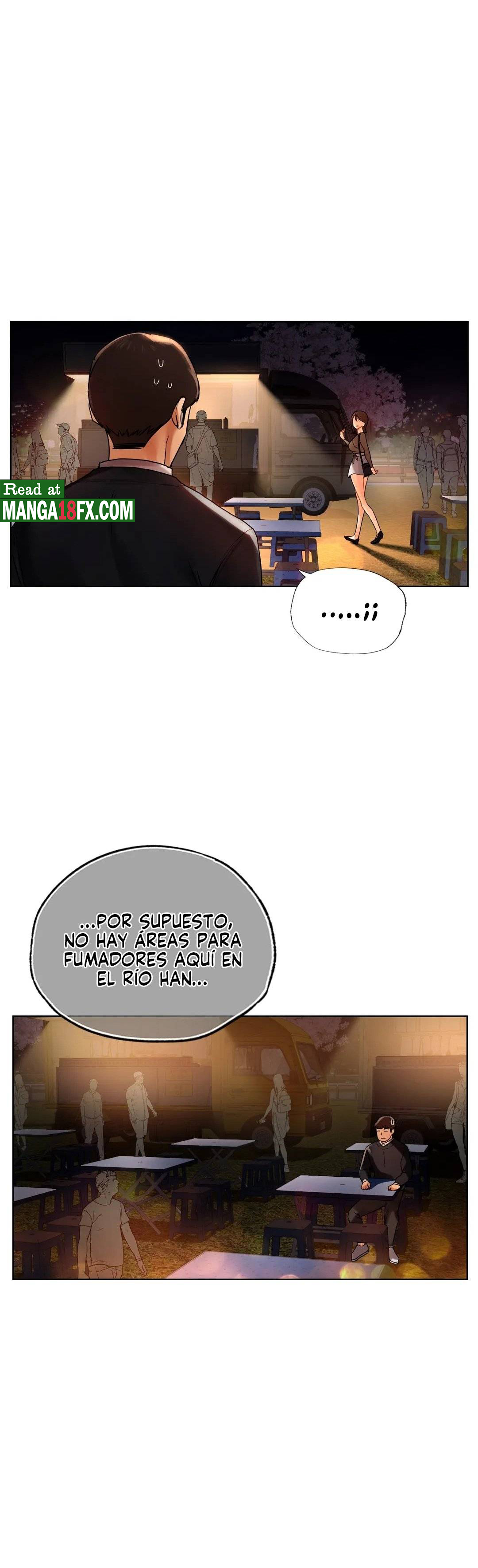 Men and Women of Sillim Raw Chapter 27 Page 7
