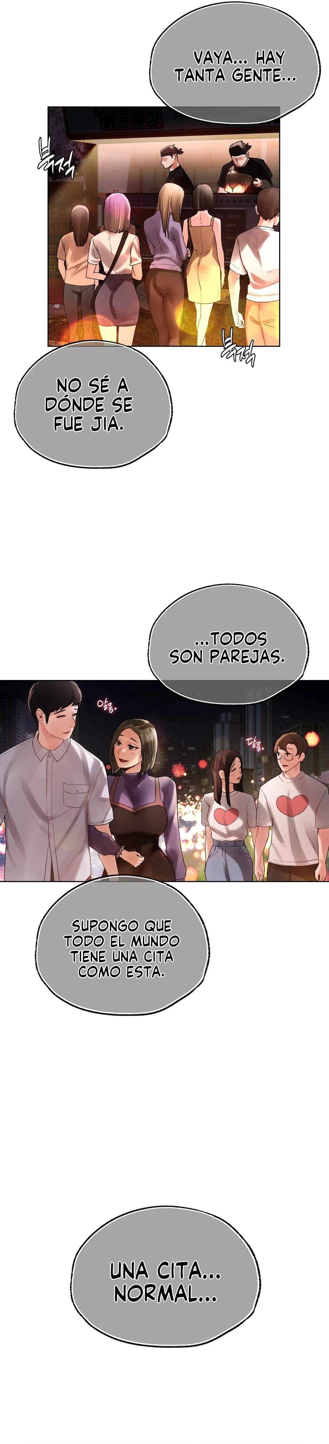 Men and Women of Sillim Raw Chapter 27 Page 8