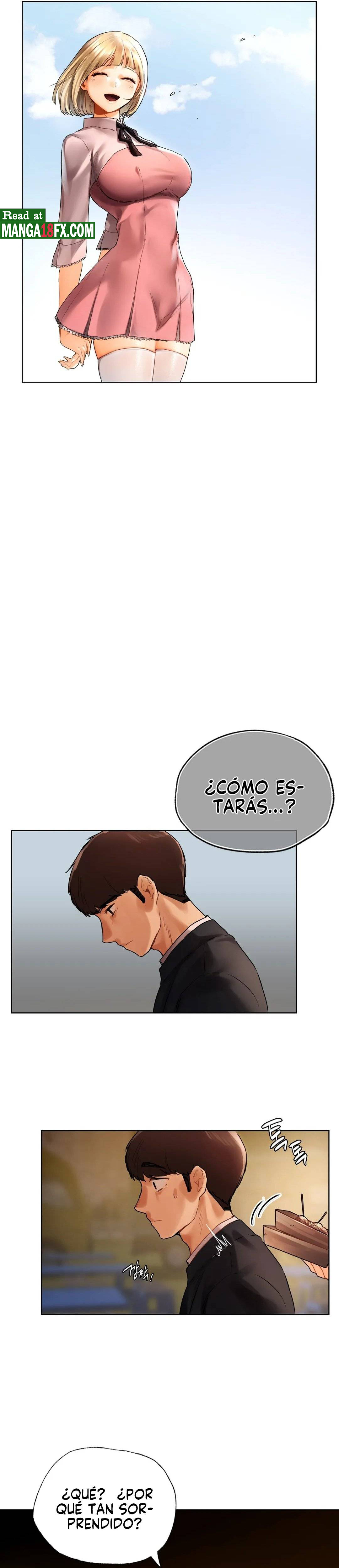 Men and Women of Sillim Raw Chapter 27 Page 9