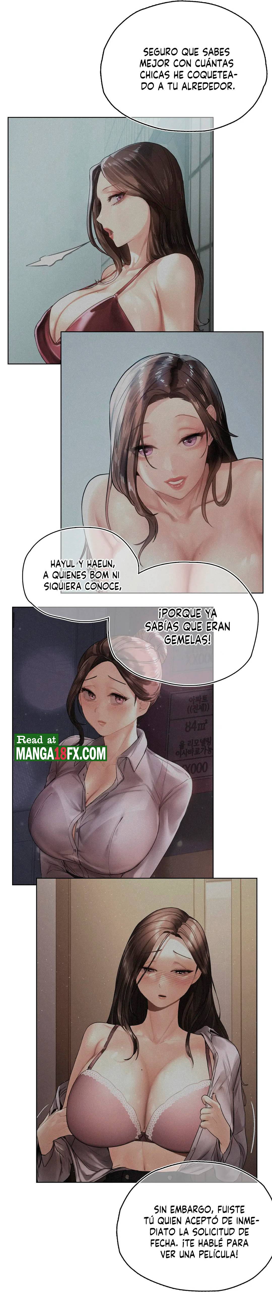 Men and Women of Sillim Raw Chapter 28 Page 10