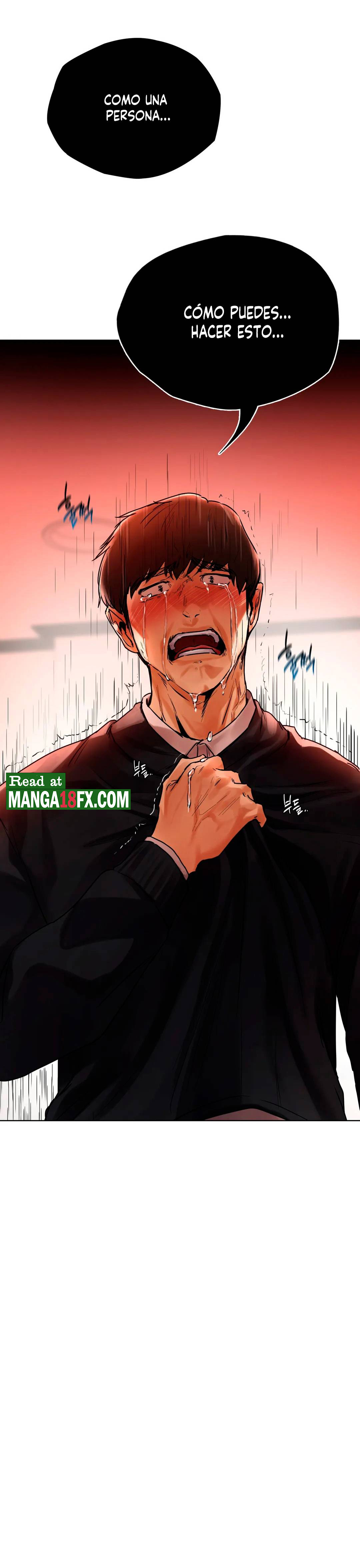 Men and Women of Sillim Raw Chapter 28 Page 13