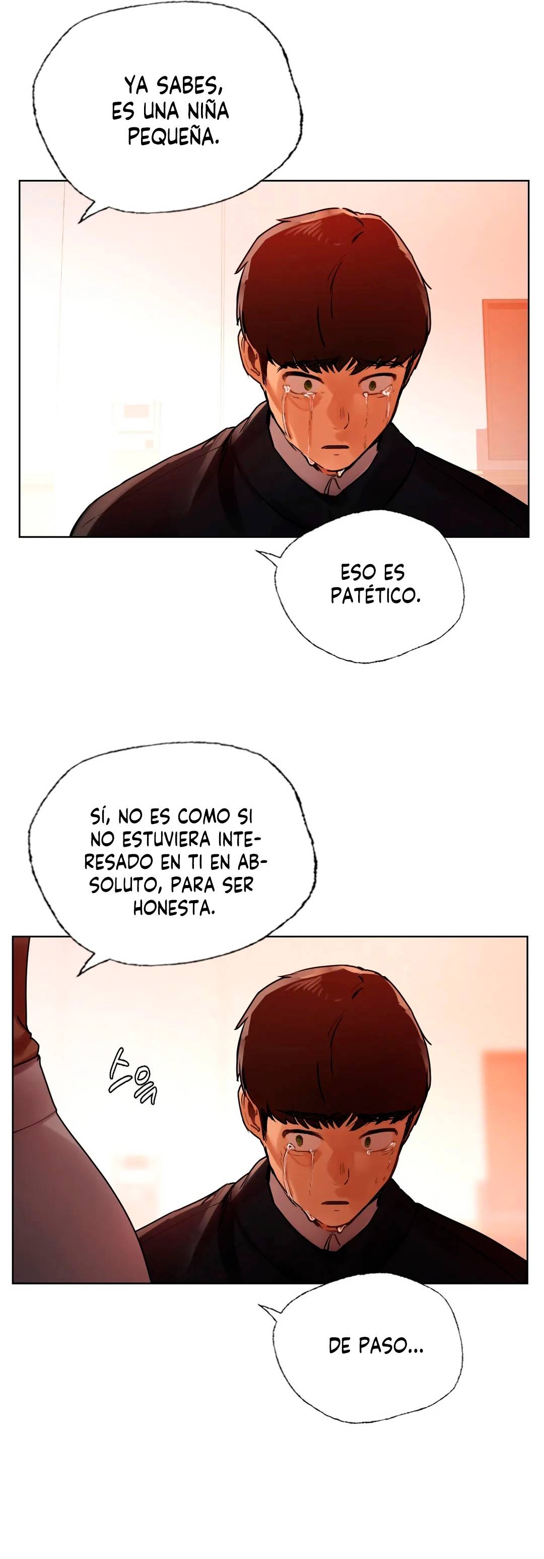 Men and Women of Sillim Raw Chapter 28 Page 15