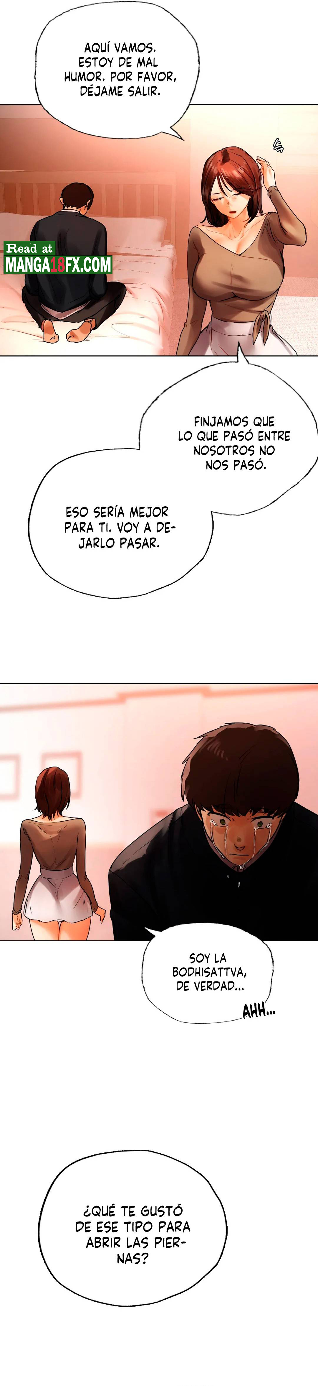 Men and Women of Sillim Raw Chapter 28 Page 17