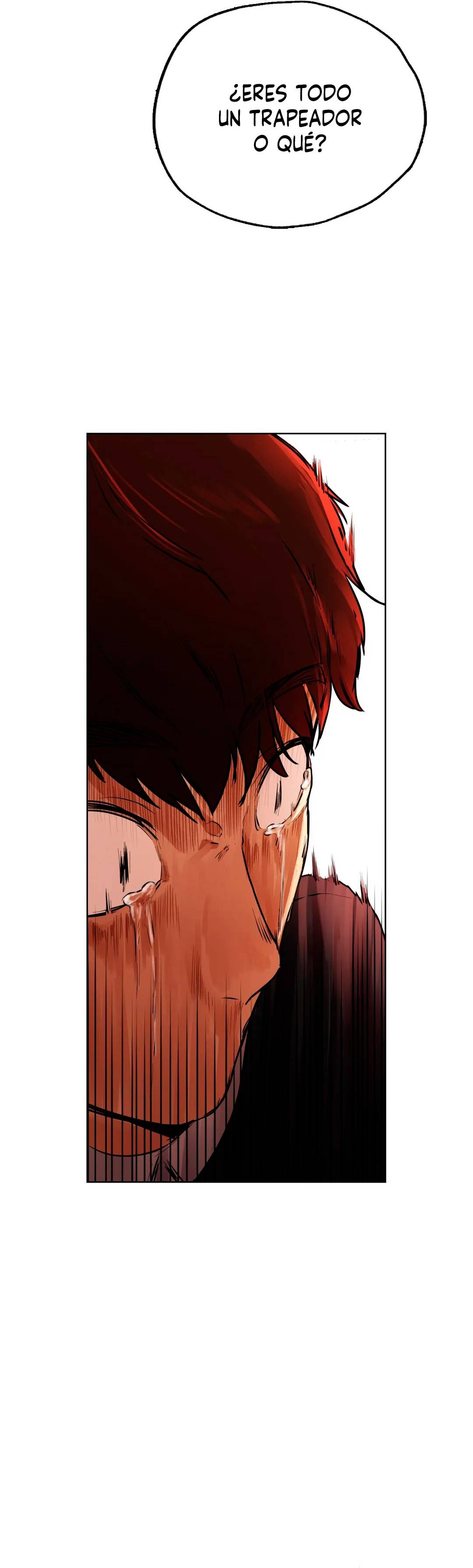 Men and Women of Sillim Raw Chapter 28 Page 18