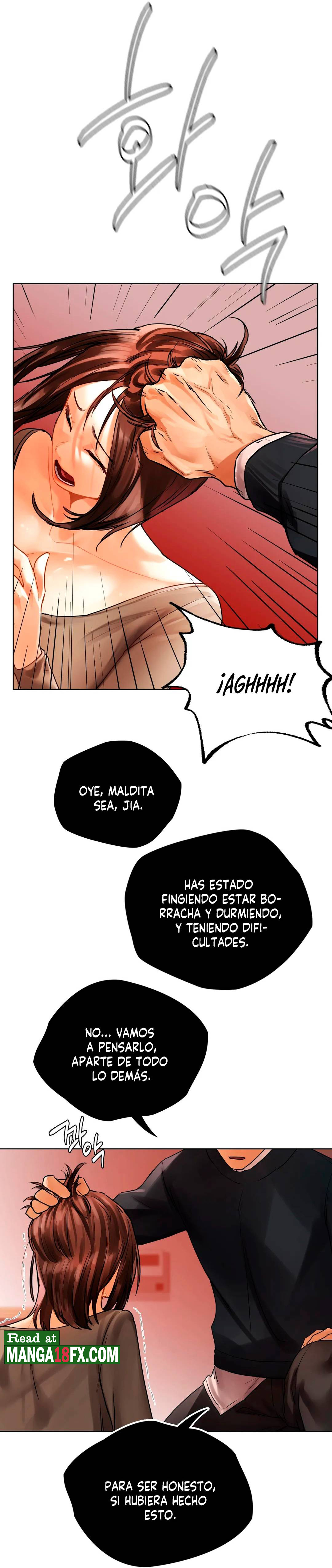 Men and Women of Sillim Raw Chapter 28 Page 2