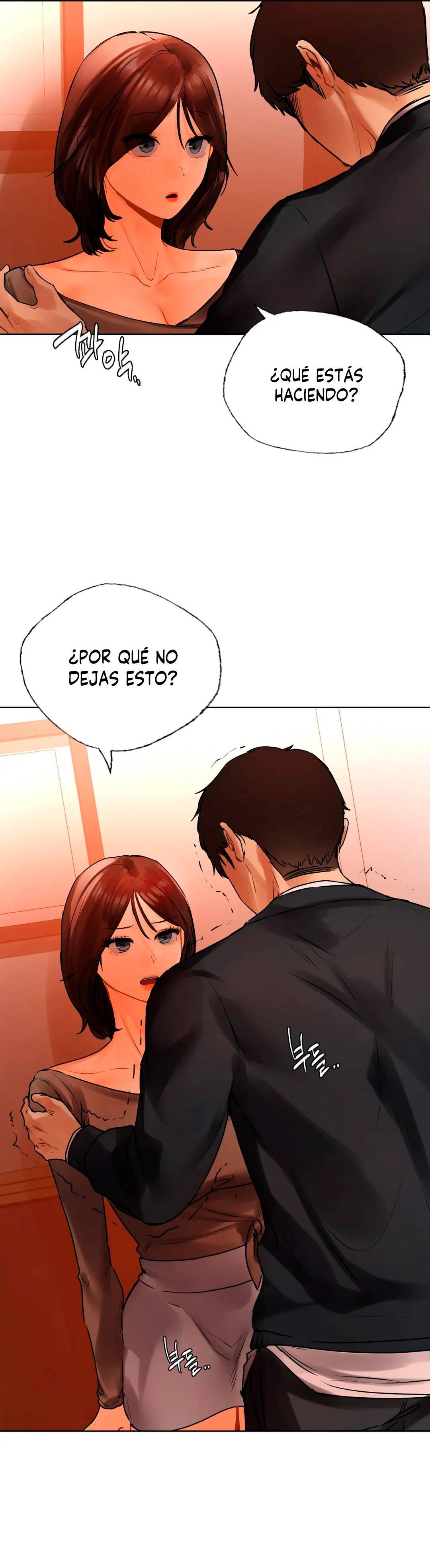 Men and Women of Sillim Raw Chapter 28 Page 20