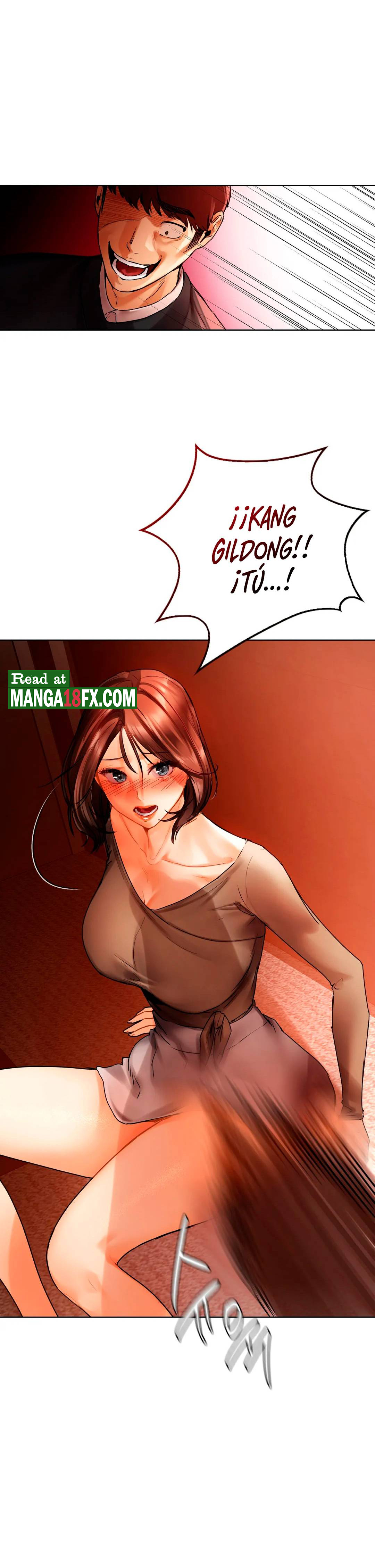 Men and Women of Sillim Raw Chapter 28 Page 25