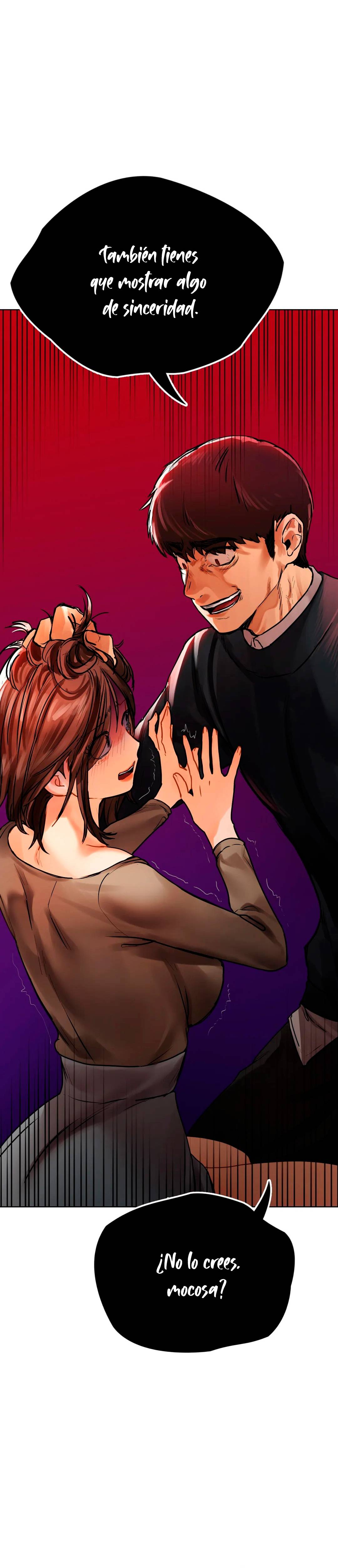 Men and Women of Sillim Raw Chapter 28 Page 3