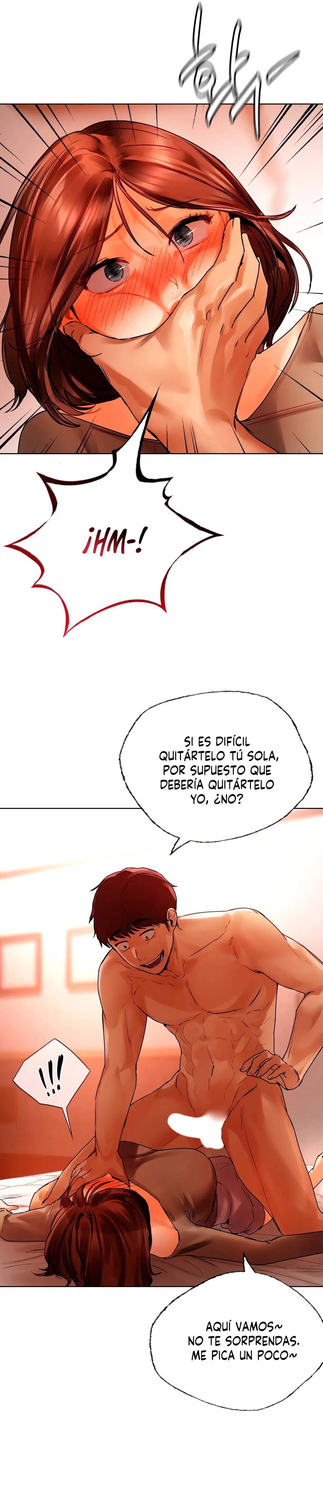 Men and Women of Sillim Raw Chapter 28 Page 31