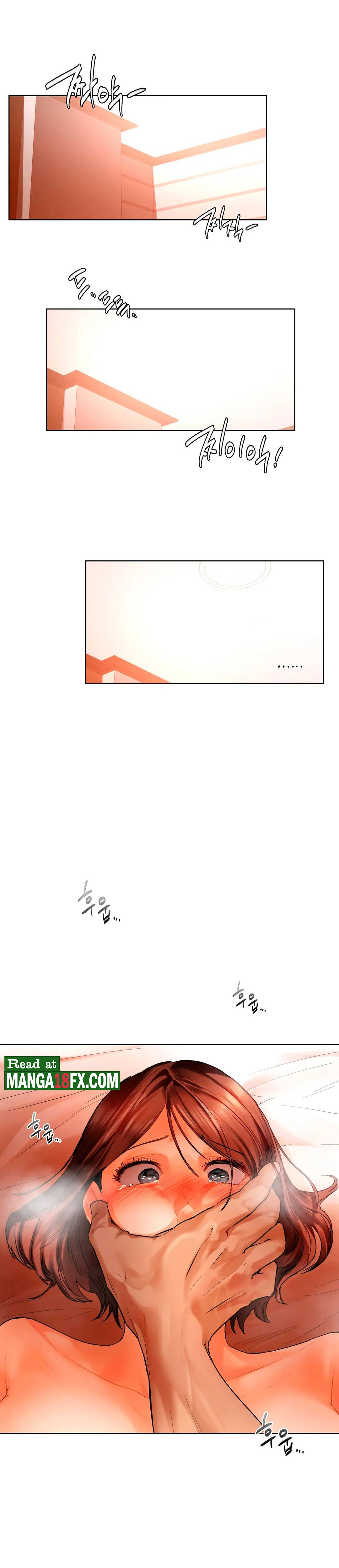 Men and Women of Sillim Raw Chapter 28 Page 32