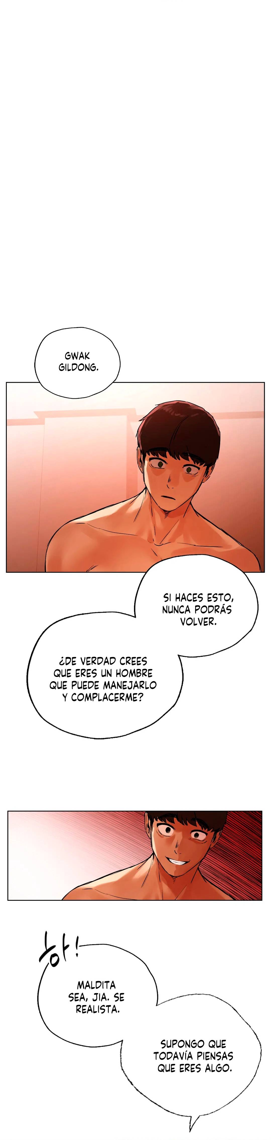 Men and Women of Sillim Raw Chapter 28 Page 34