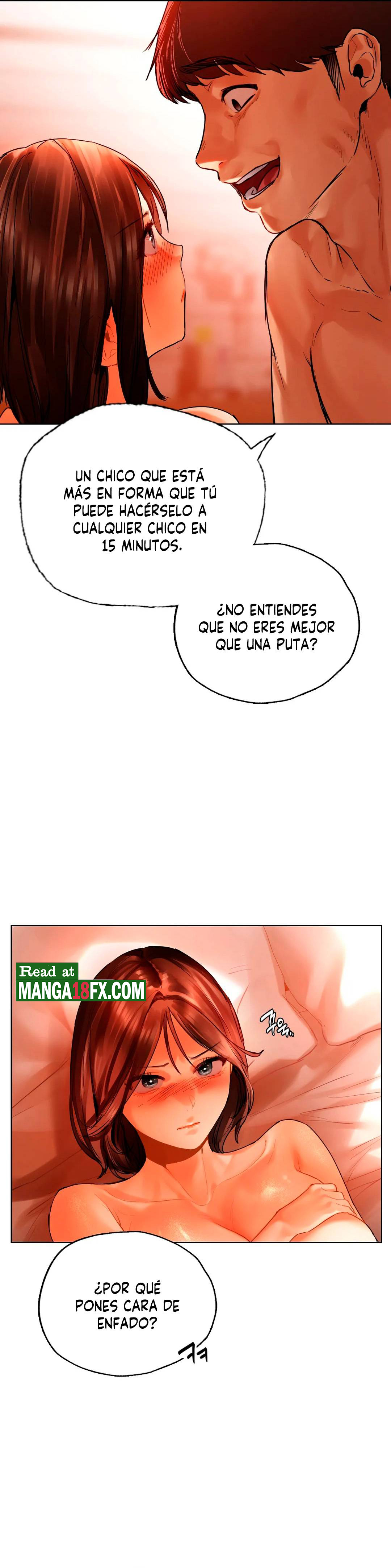 Men and Women of Sillim Raw Chapter 28 Page 35