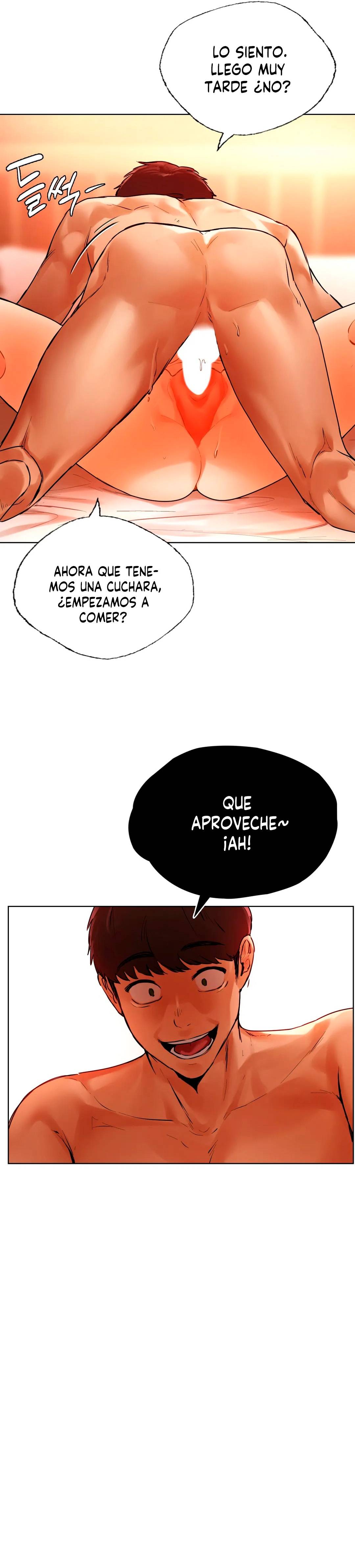 Men and Women of Sillim Raw Chapter 28 Page 38