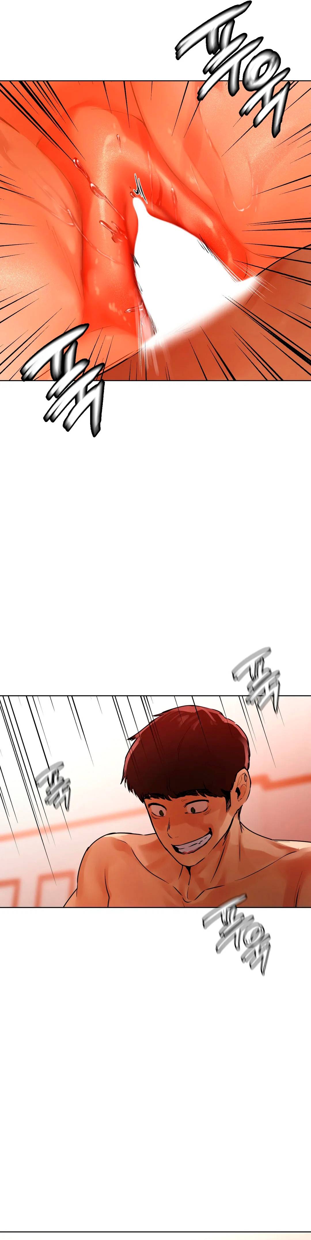 Men and Women of Sillim Raw Chapter 28 Page 40