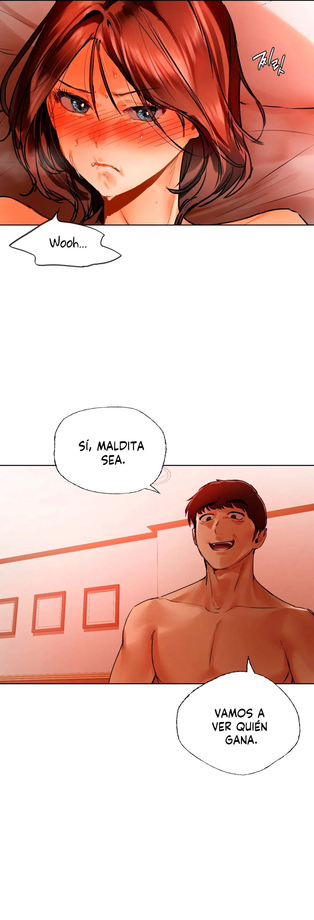 Men and Women of Sillim Raw Chapter 28 Page 42
