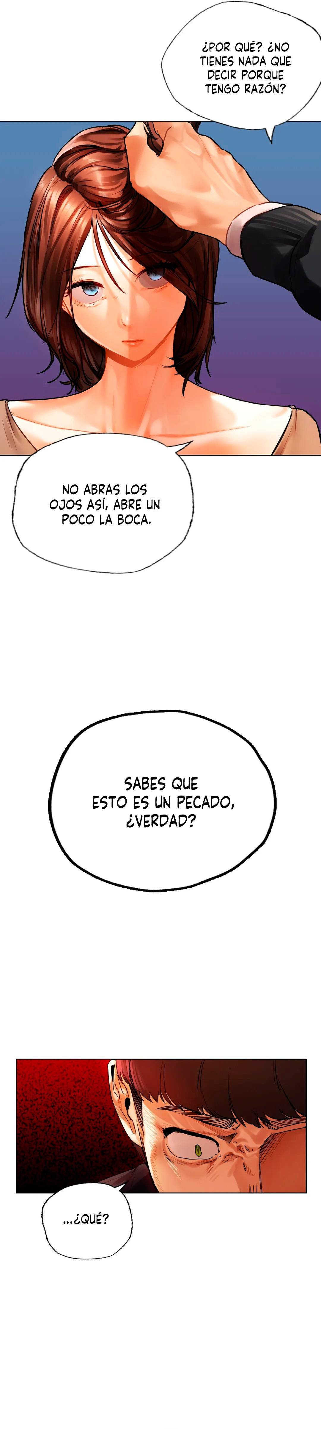Men and Women of Sillim Raw Chapter 28 Page 5