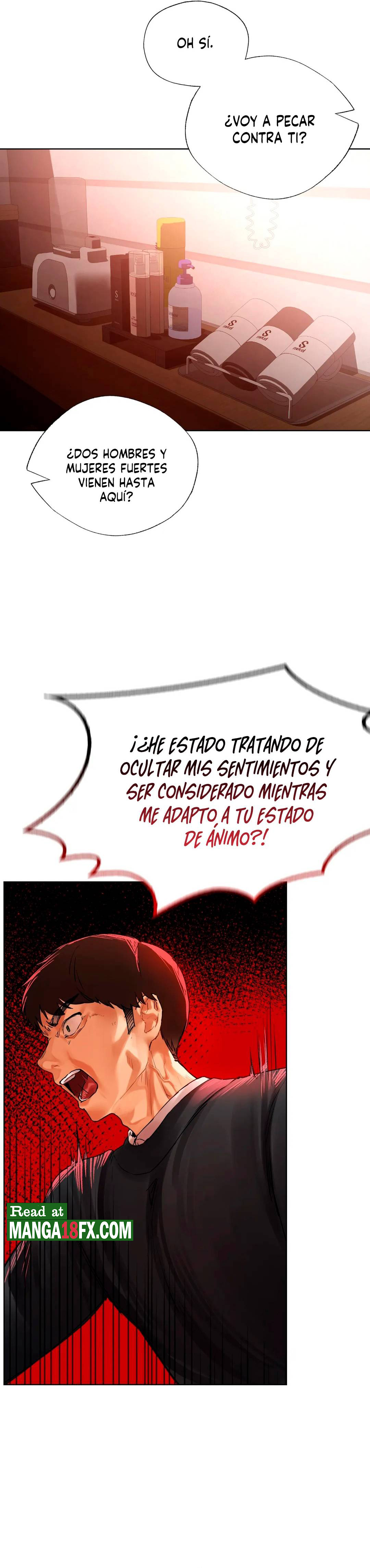 Men and Women of Sillim Raw Chapter 28 Page 6