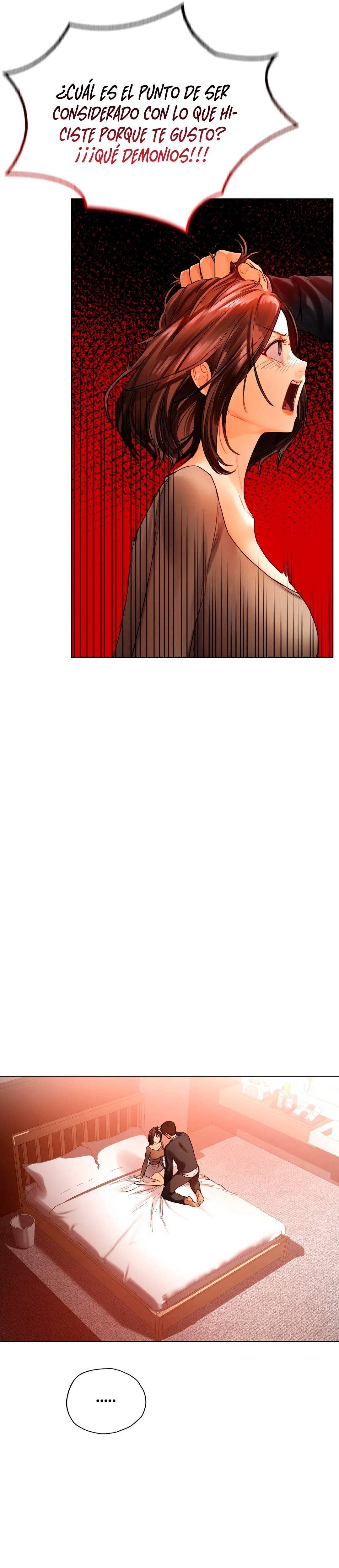 Men and Women of Sillim Raw Chapter 28 Page 7