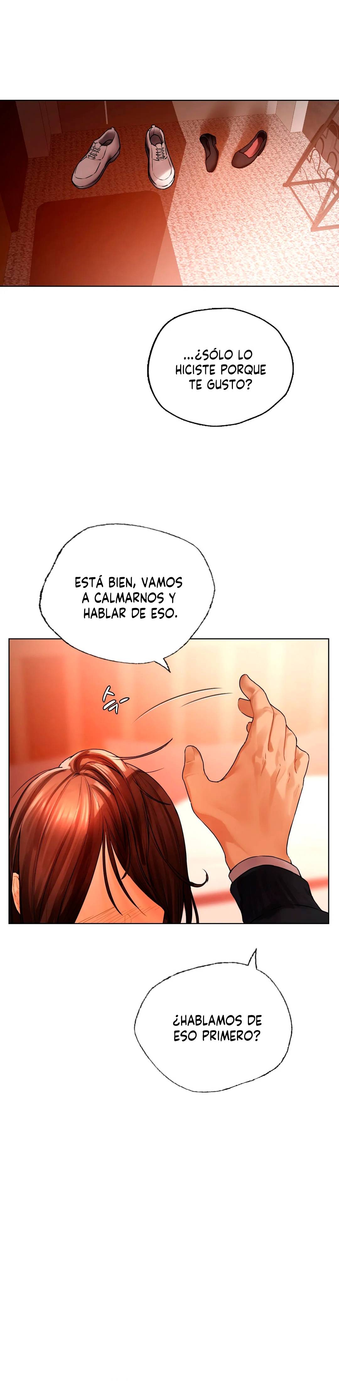 Men and Women of Sillim Raw Chapter 28 Page 8