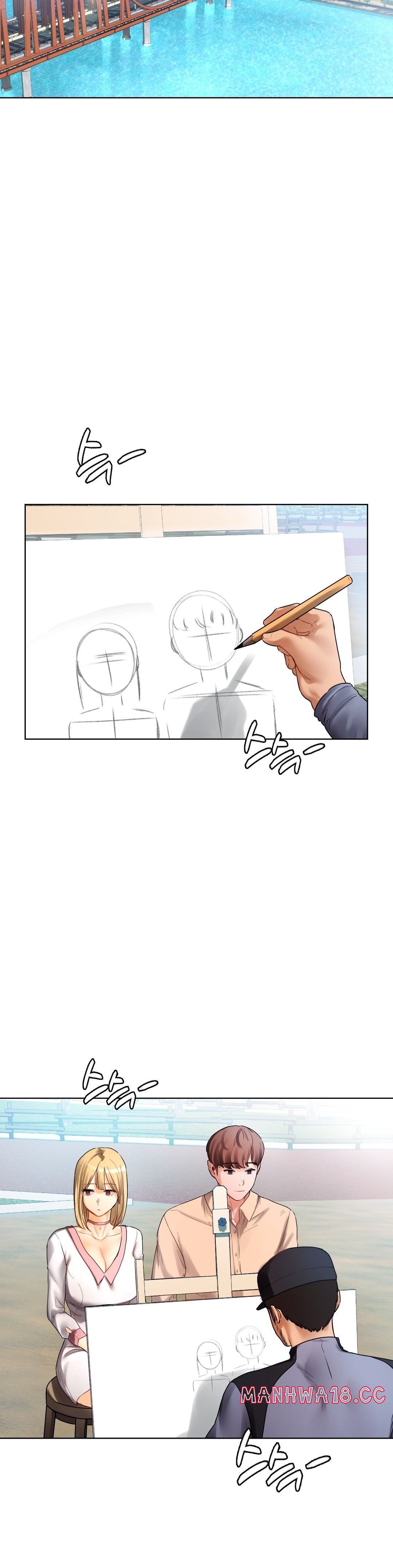 Men and Women of Sillim Raw Chapter 30 Page 33