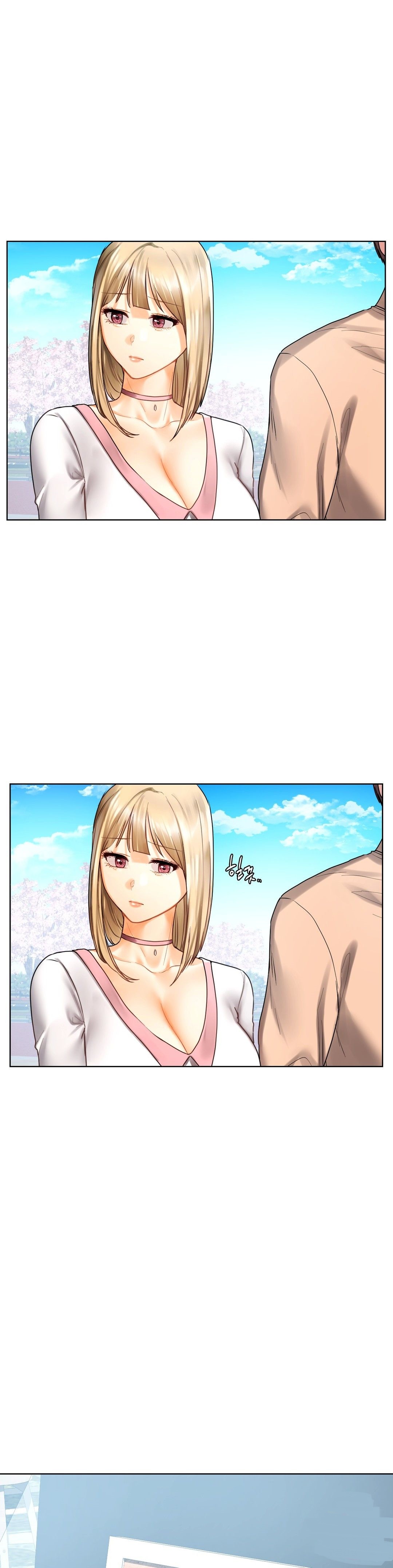 Men and Women of Sillim Raw Chapter 30 Page 34