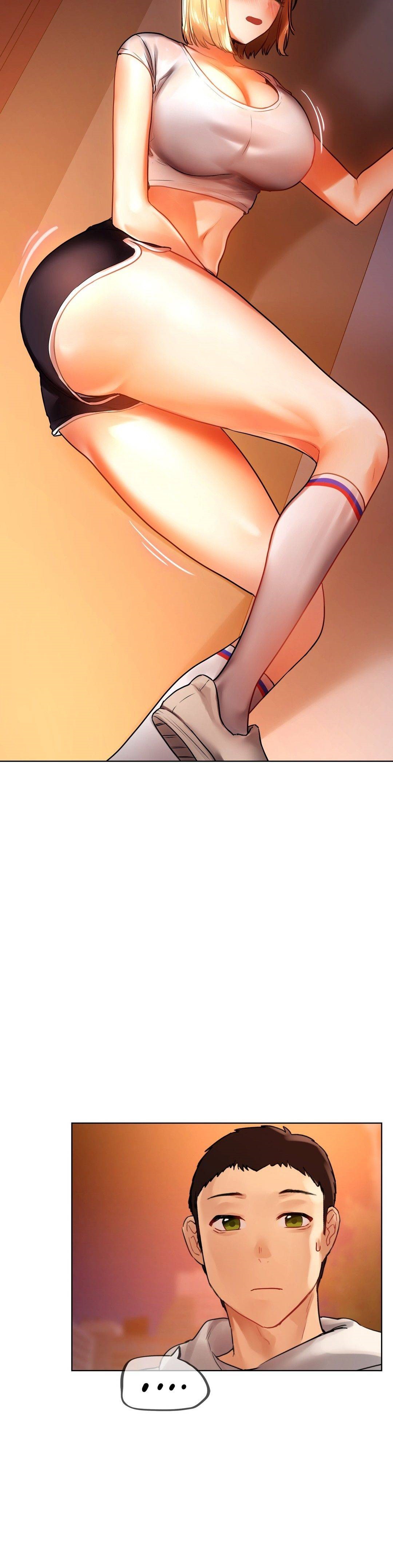Men and Women of Sillim Raw Chapter 4 Page 40