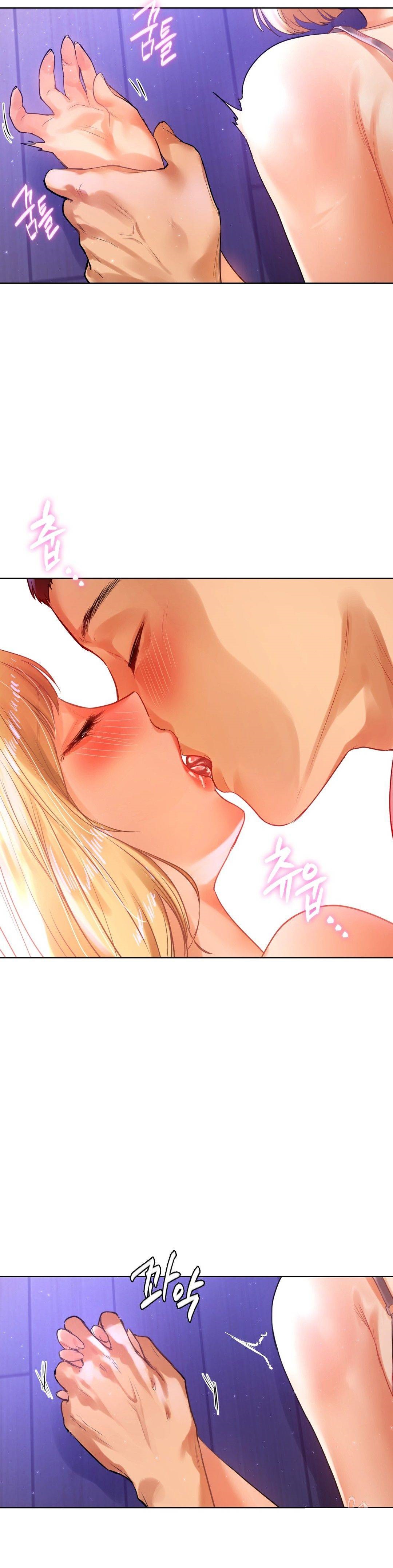 Men and Women of Sillim Raw Chapter 5 Page 36