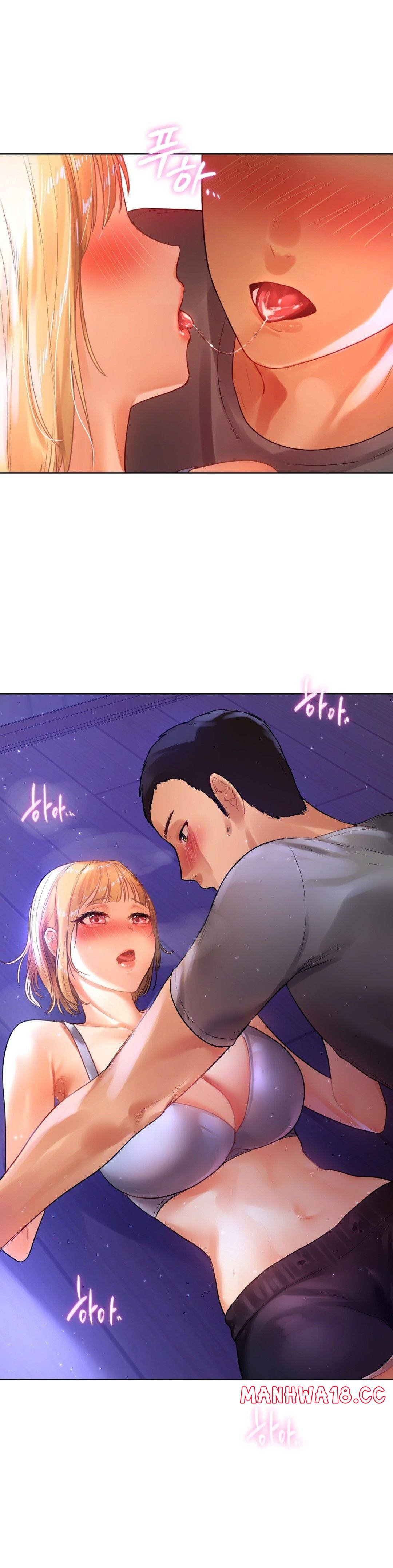 Men and Women of Sillim Raw Chapter 5 Page 37