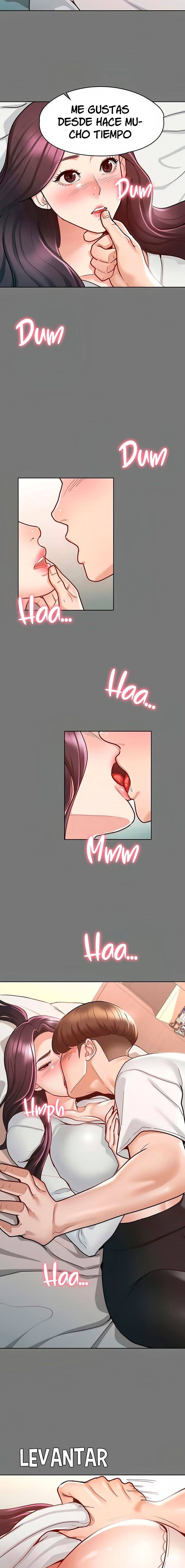 Goddess Conquest Raw Chapter 10 Page 10