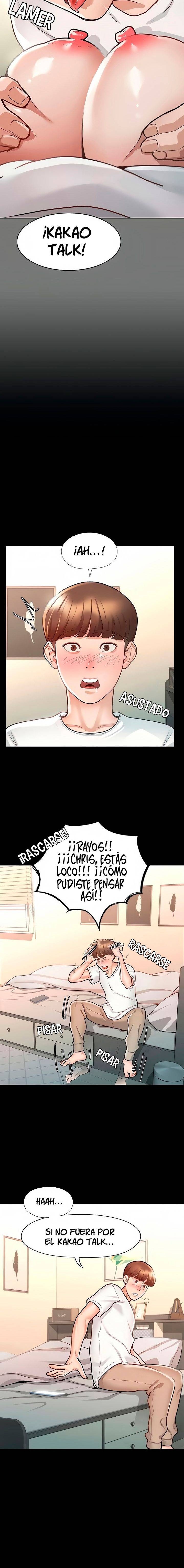 Goddess Conquest Raw Chapter 10 Page 12
