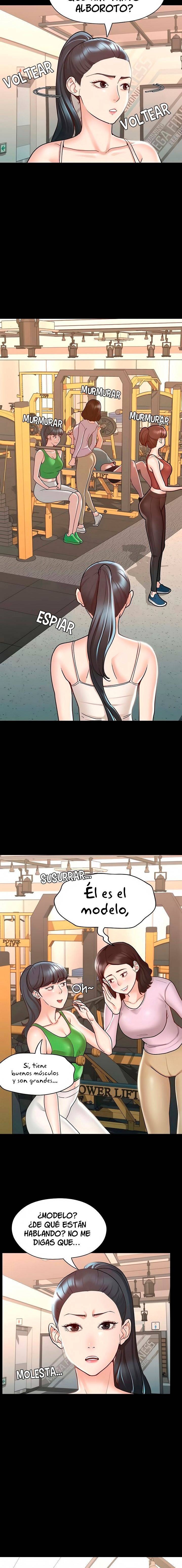 Goddess Conquest Raw Chapter 10 Page 14