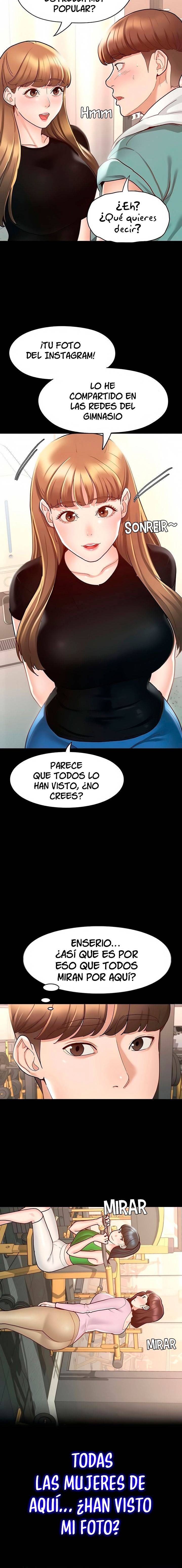 Goddess Conquest Raw Chapter 10 Page 16