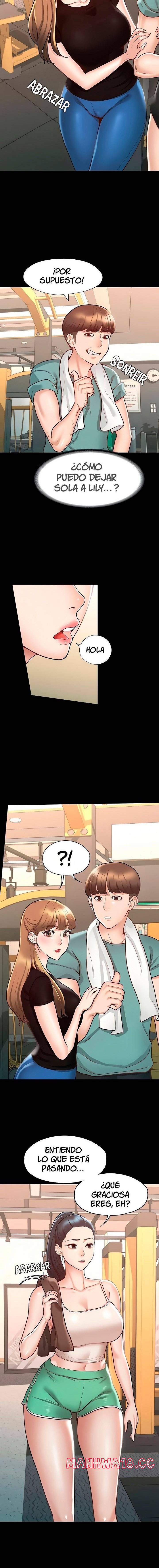 Goddess Conquest Raw Chapter 10 Page 22