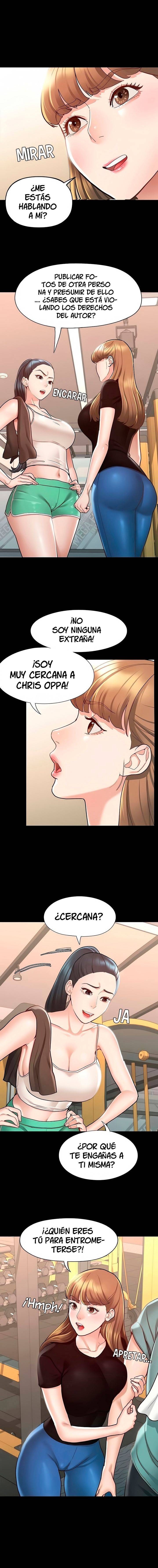 Goddess Conquest Raw Chapter 10 Page 23
