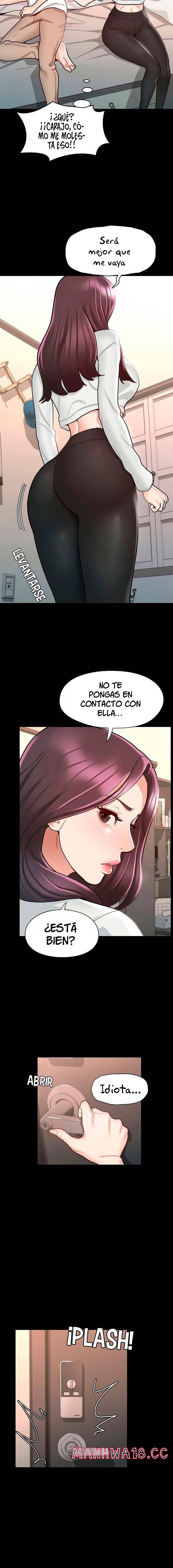 Goddess Conquest Raw Chapter 10 Page 4