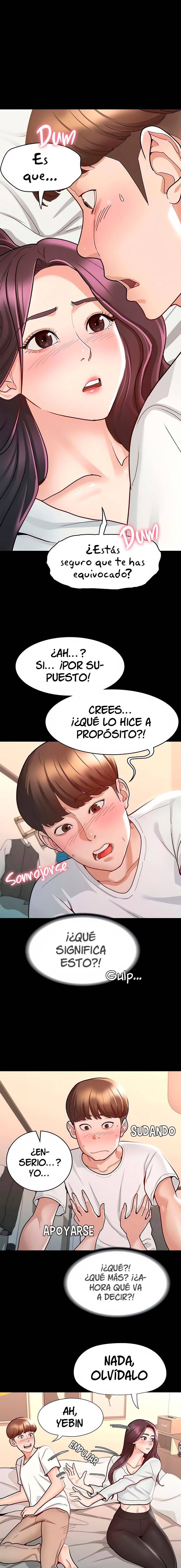 Goddess Conquest Raw Chapter 10 Page 7