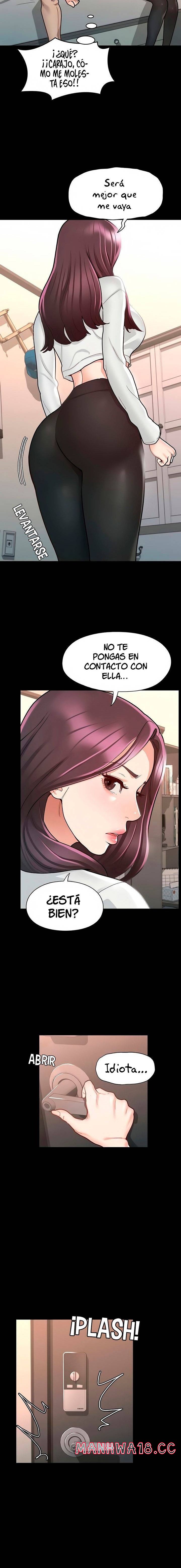 Goddess Conquest Raw Chapter 10 Page 8