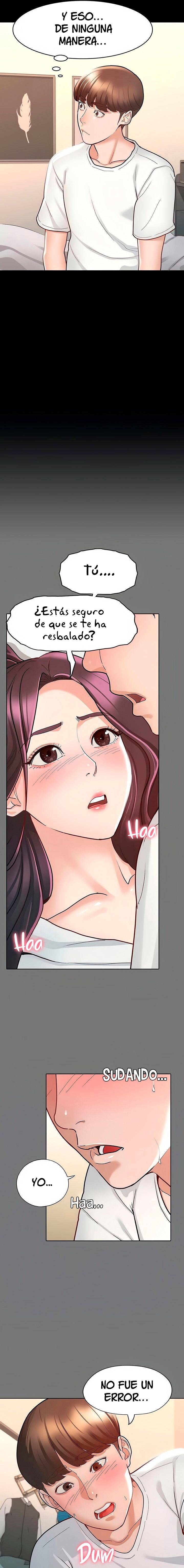 Goddess Conquest Raw Chapter 10 Page 9