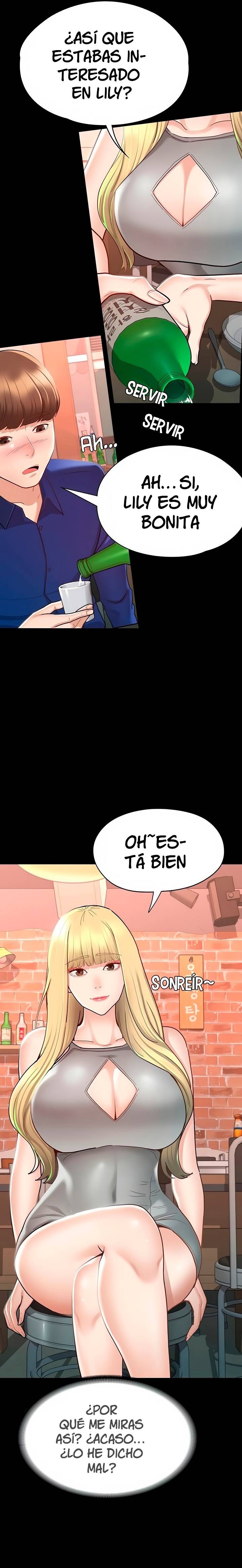 Goddess Conquest Raw Chapter 11 Page 14
