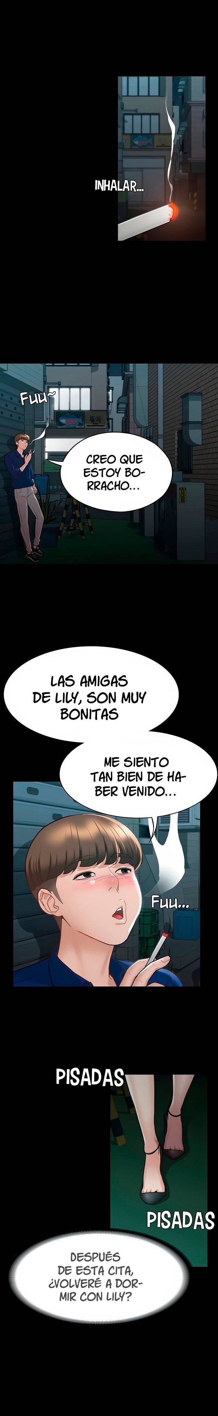 Goddess Conquest Raw Chapter 11 Page 16