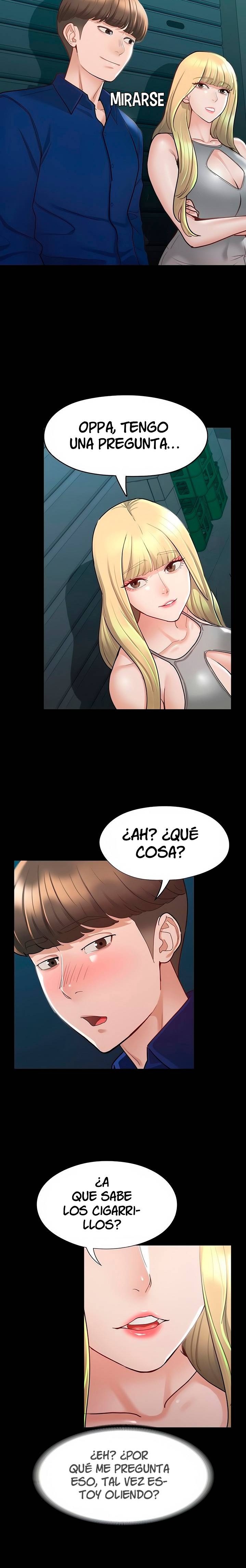 Goddess Conquest Raw Chapter 11 Page 19