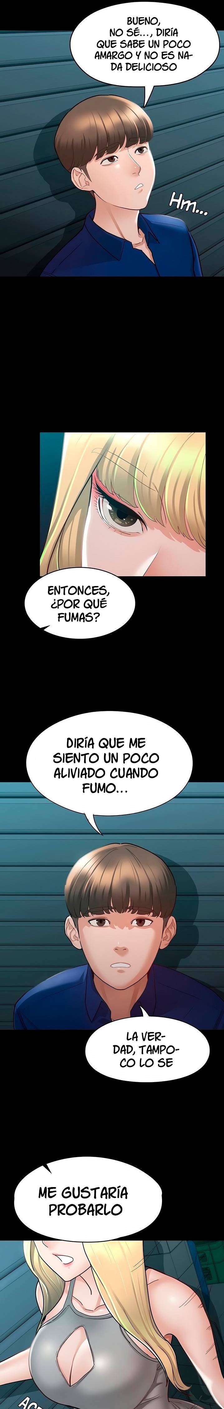 Goddess Conquest Raw Chapter 11 Page 20