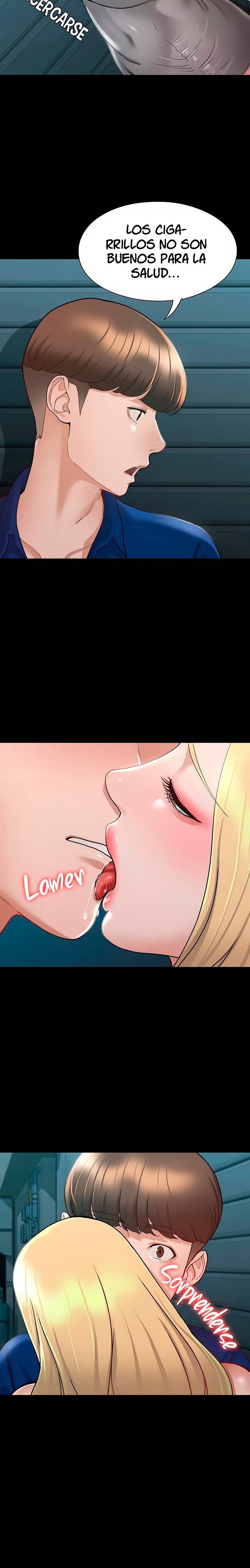 Goddess Conquest Raw Chapter 11 Page 21