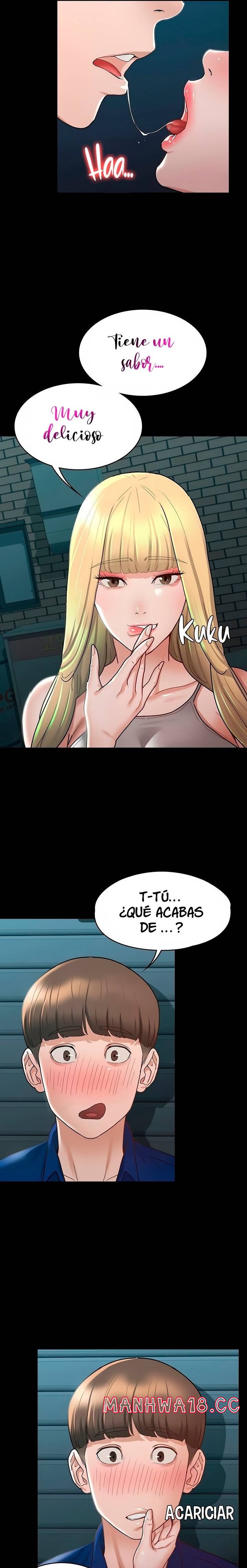 Goddess Conquest Raw Chapter 11 Page 23