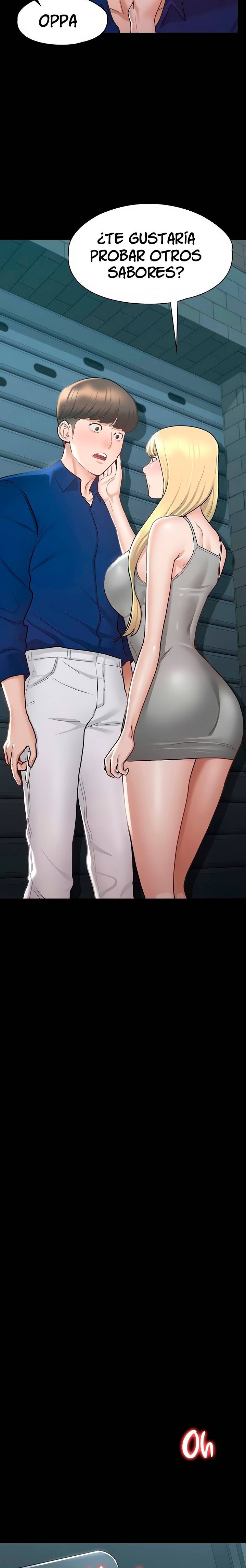 Goddess Conquest Raw Chapter 11 Page 24
