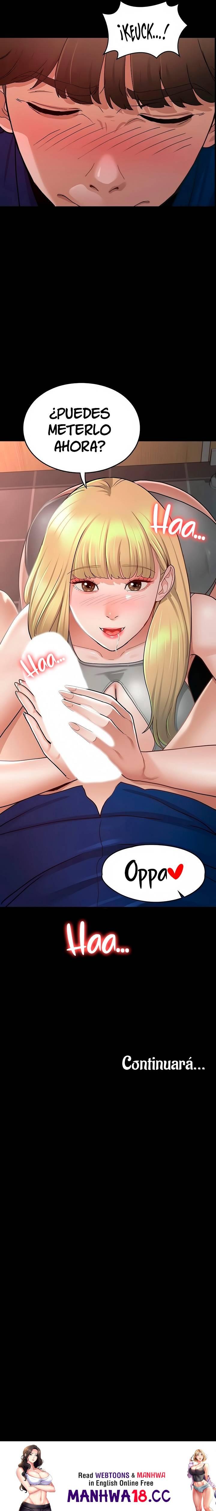 Goddess Conquest Raw Chapter 11 Page 26