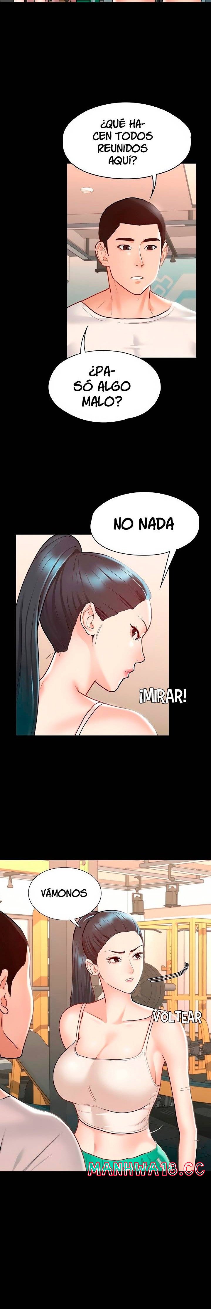 Goddess Conquest Raw Chapter 11 Page 4