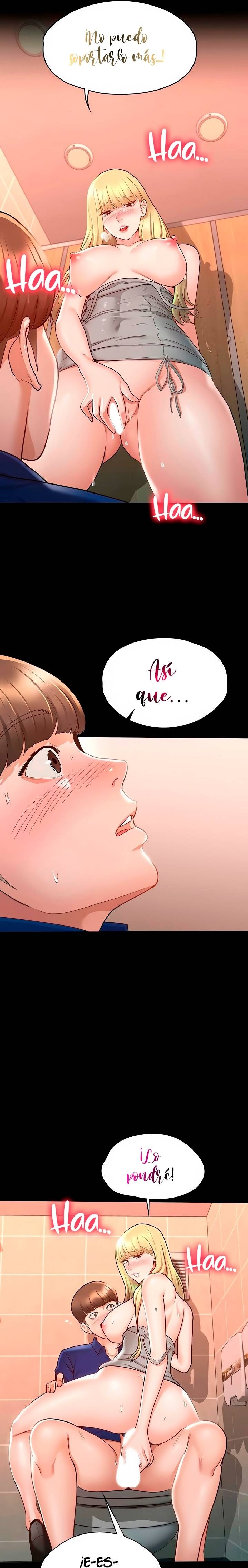 Goddess Conquest Raw Chapter 12 Page 11