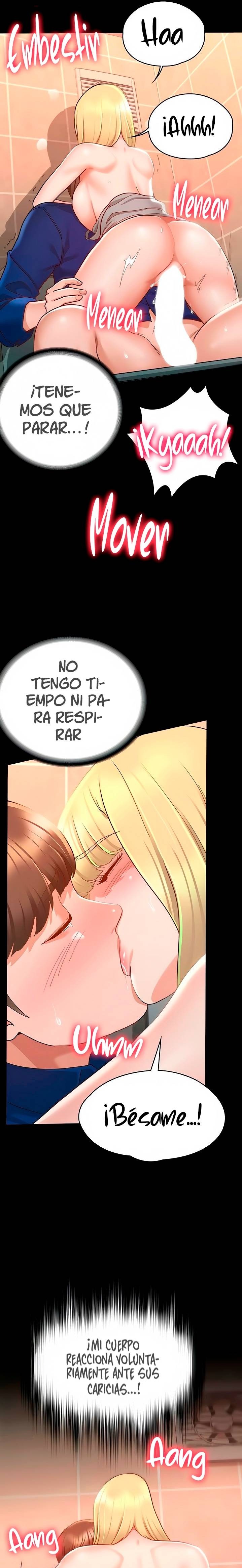 Goddess Conquest Raw Chapter 12 Page 14
