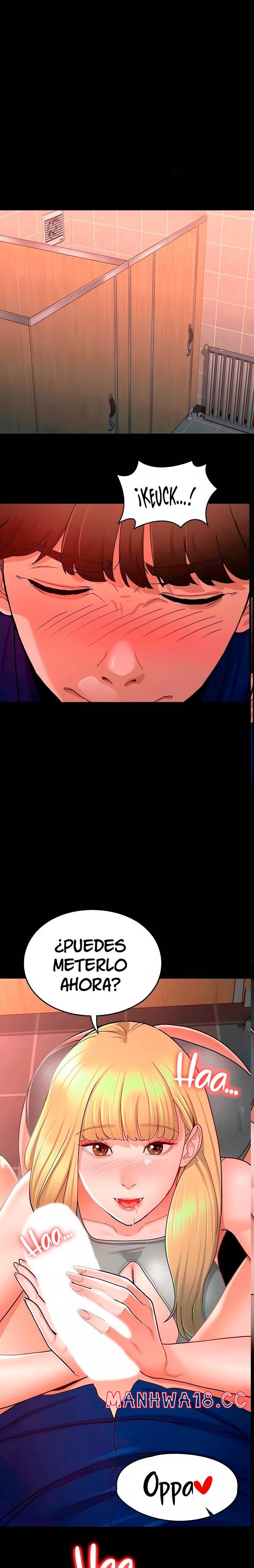 Goddess Conquest Raw Chapter 12 Page 2